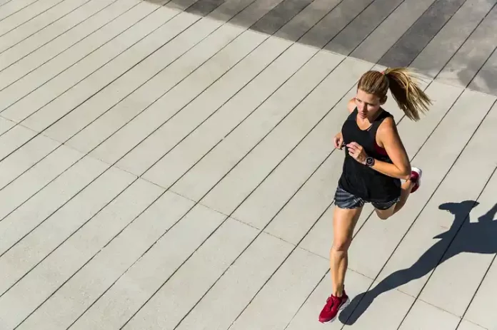 Welche Vorteile und Nachteile bietet das joggen