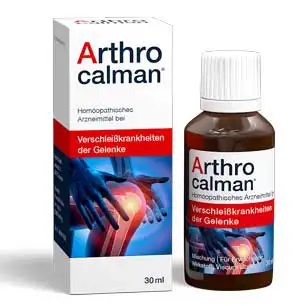 arthrocalman