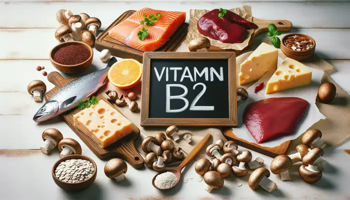 Vitamin B12 Cobalamin – Das Wichtigste Aller B-Vitamine